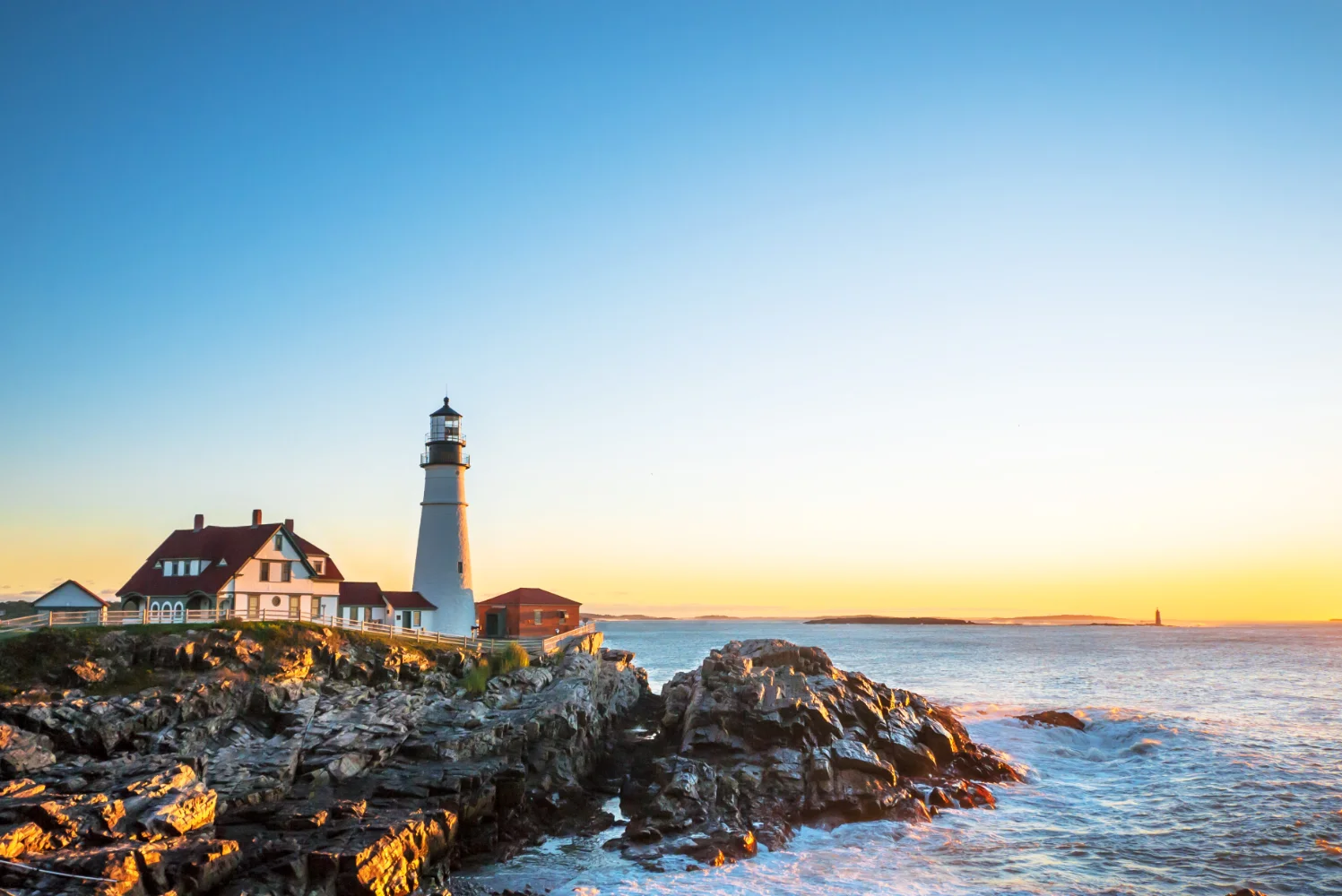 Portland, Maine