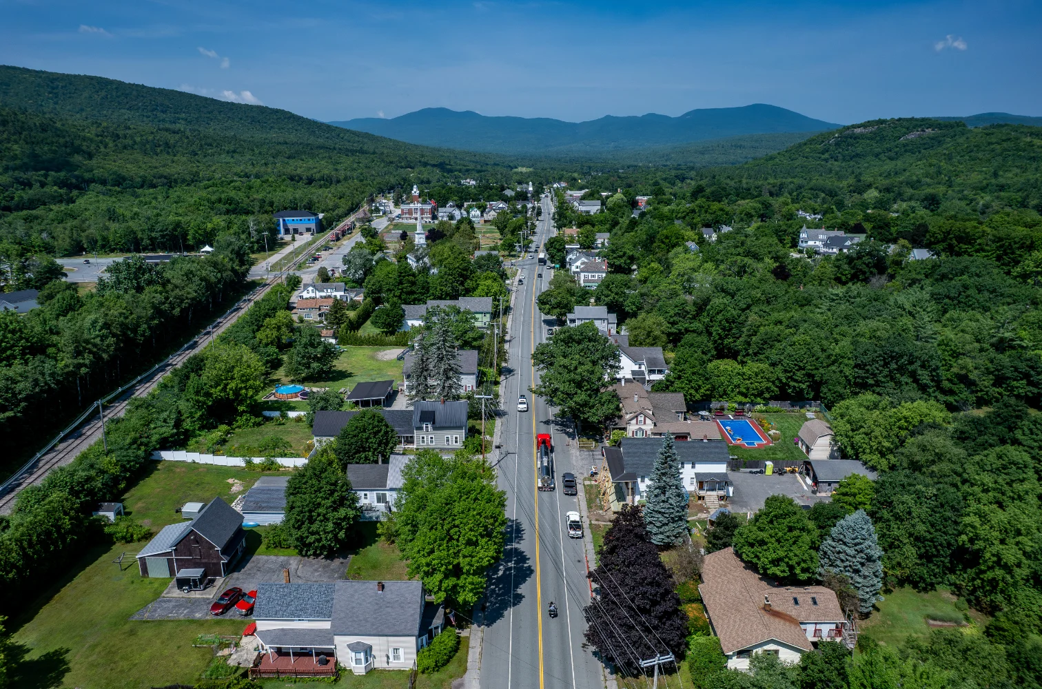 Gorham, Maine