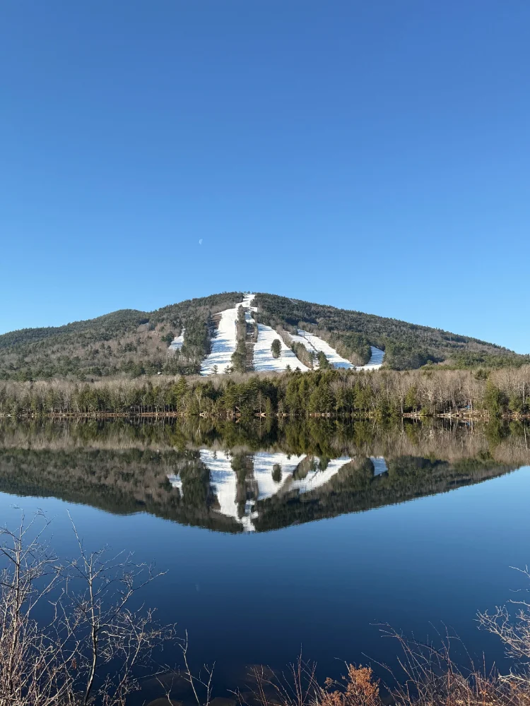Bridgton, Maine