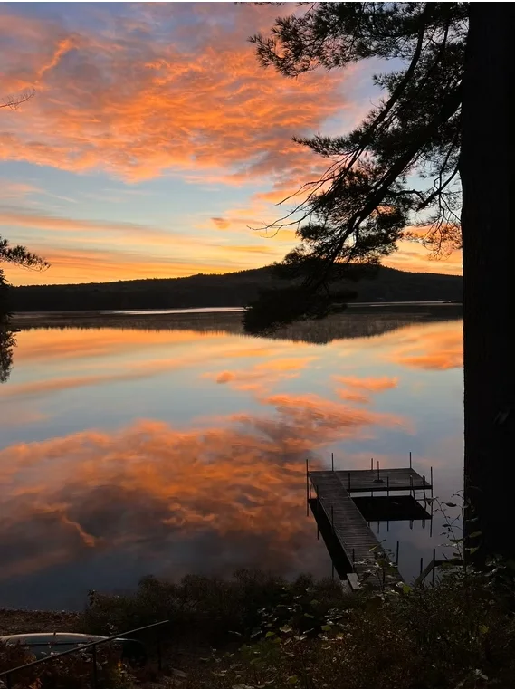 Denmark, Maine