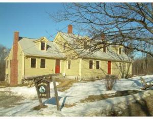 Limington, Maine