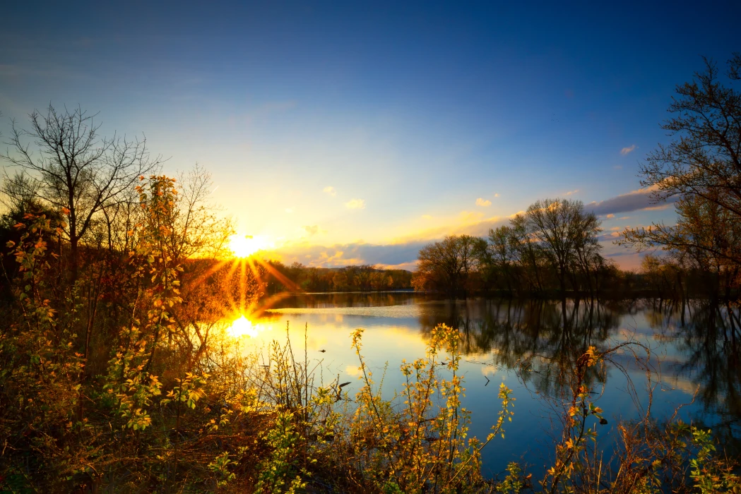 Kezar Lake Lovell