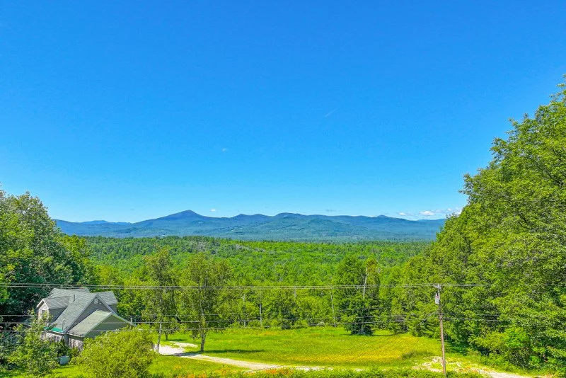 Lovell, Maine