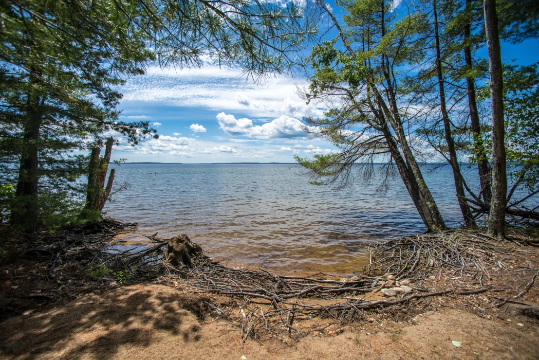 Sebago Lake
