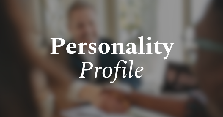 Skogman Realty Personality Profile