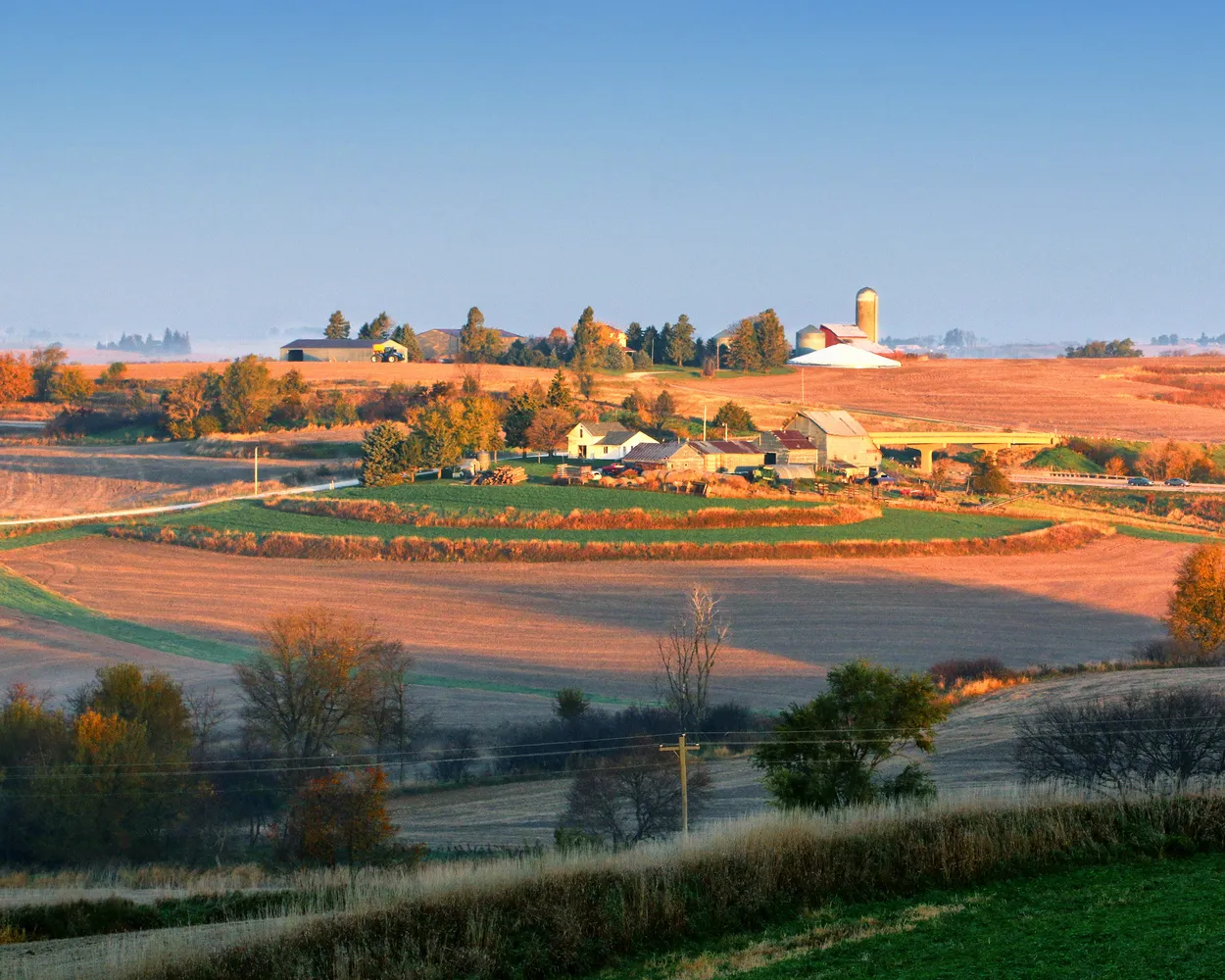 Coralville Lake Recreation