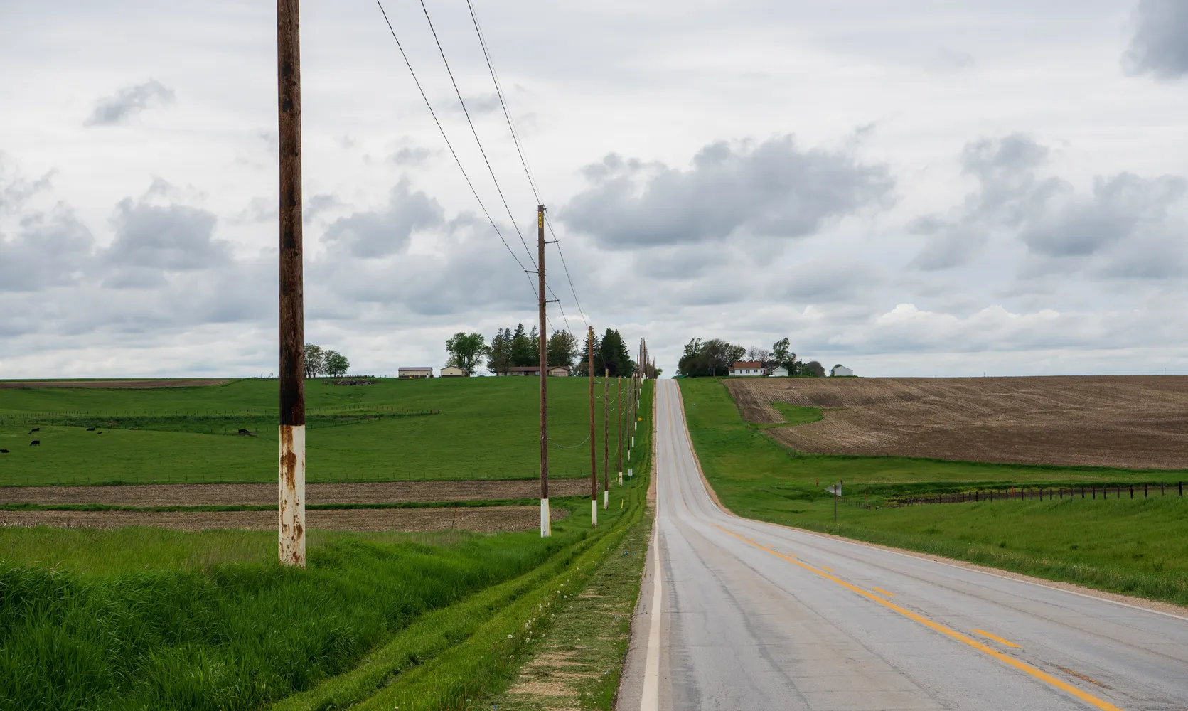 Life in Ely