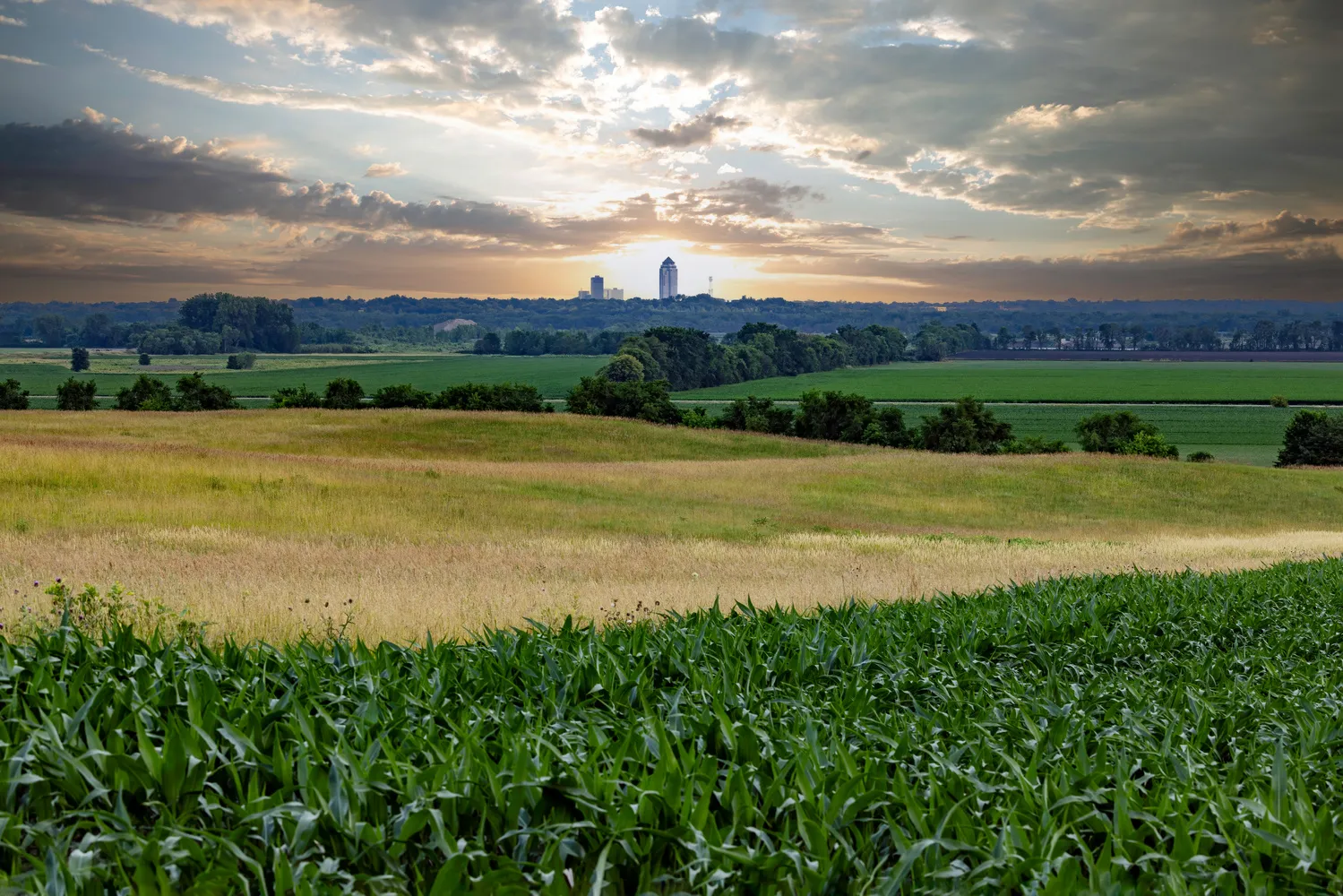Mount Vernon Iowa