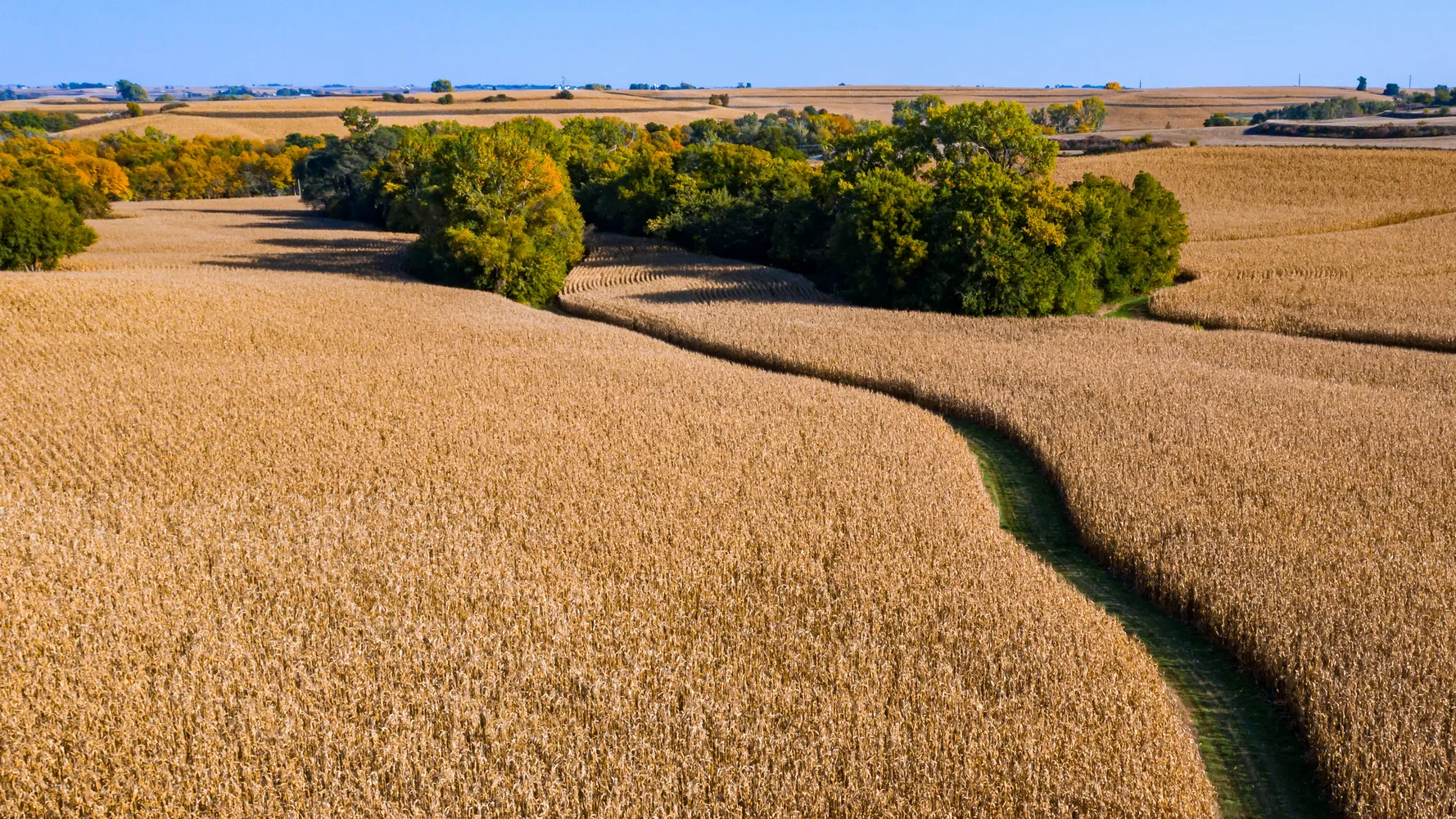 Fairfax Iowa