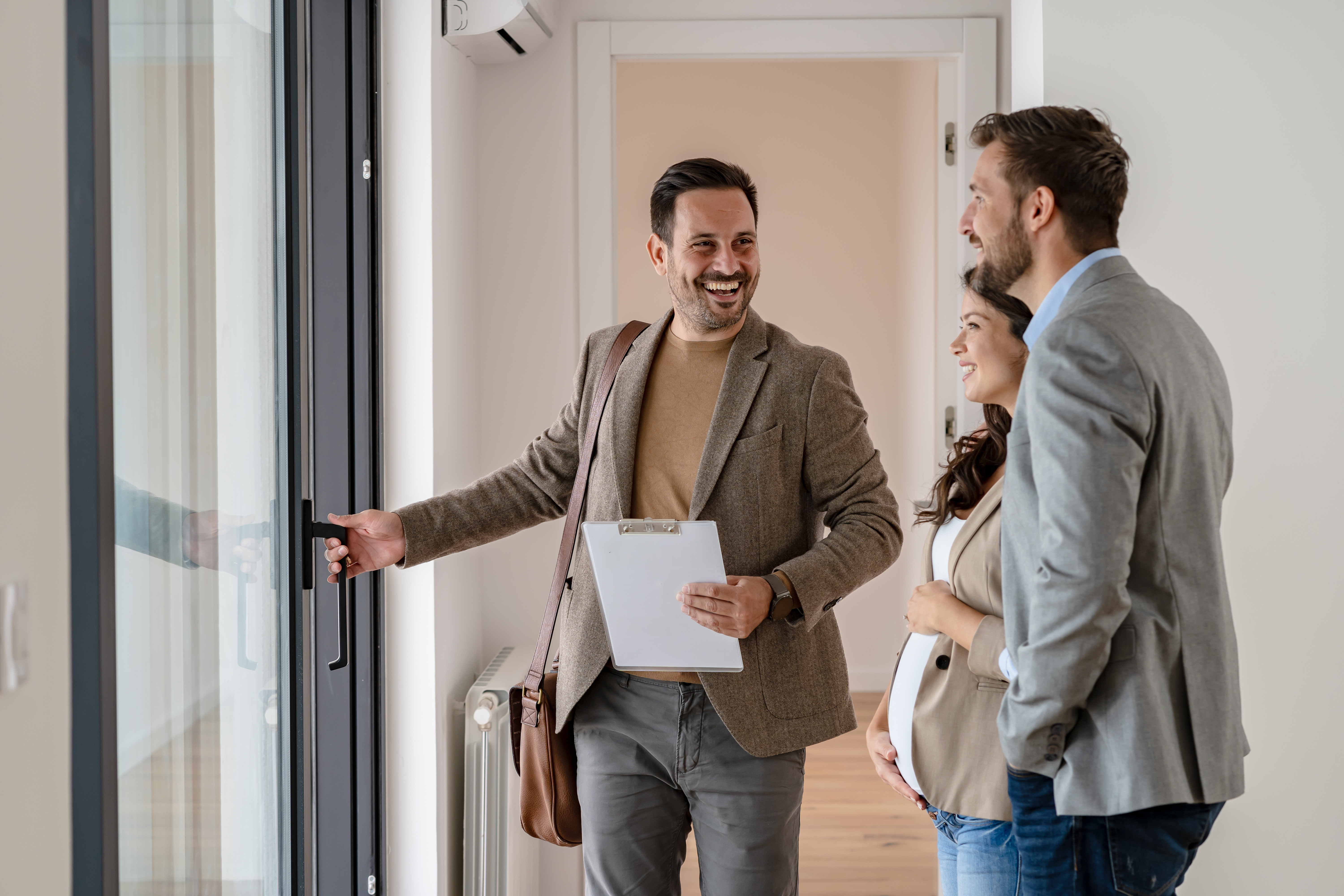 Buying a Home in Cedar Rapids & the Iowa City Corridor