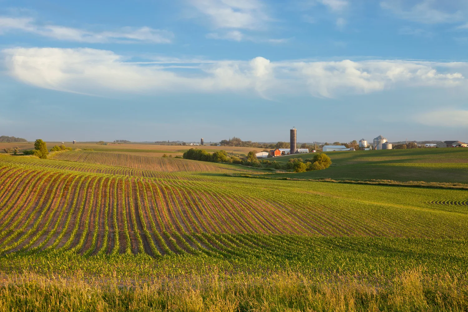 Swisher Iowa