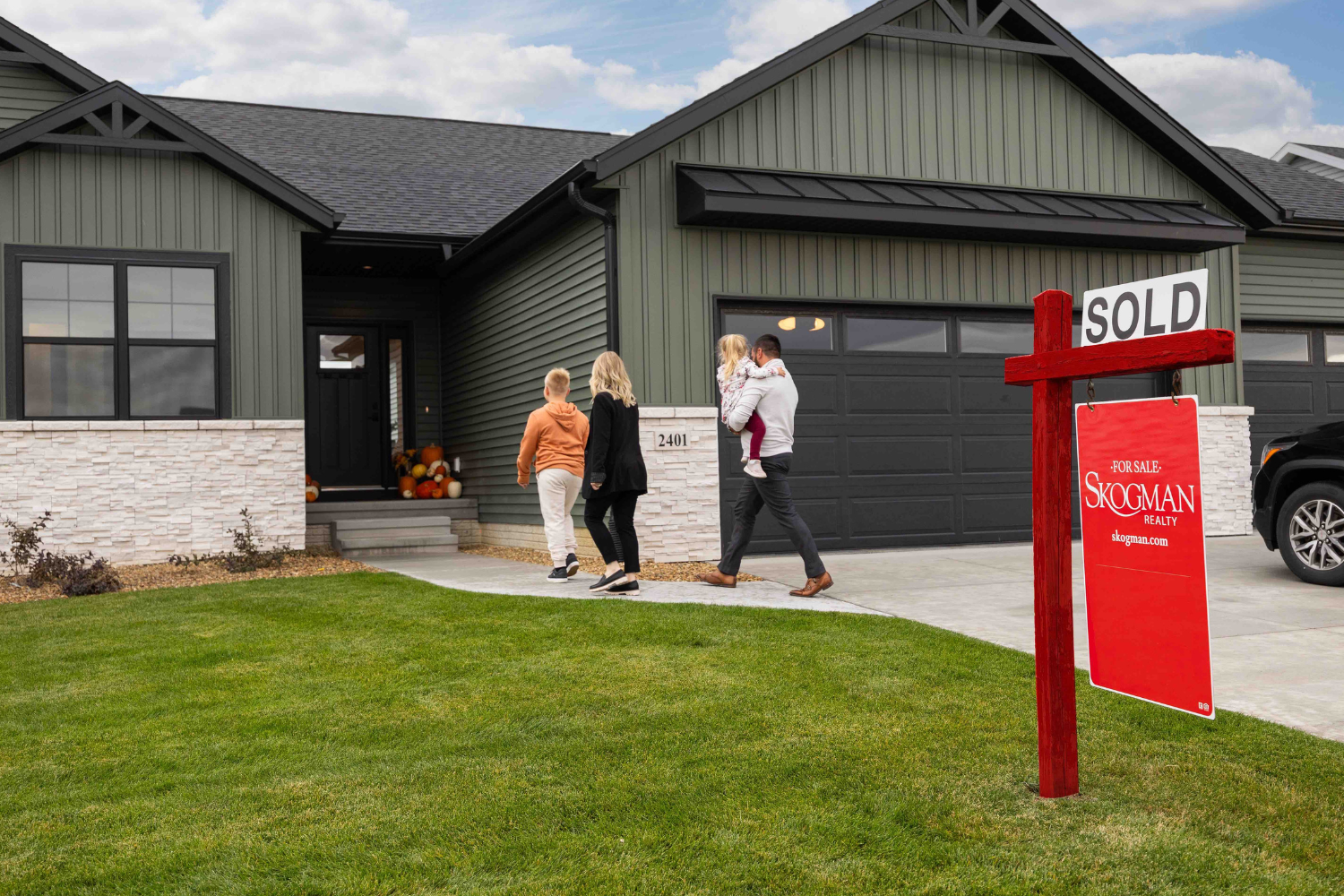 Real Estate Photo