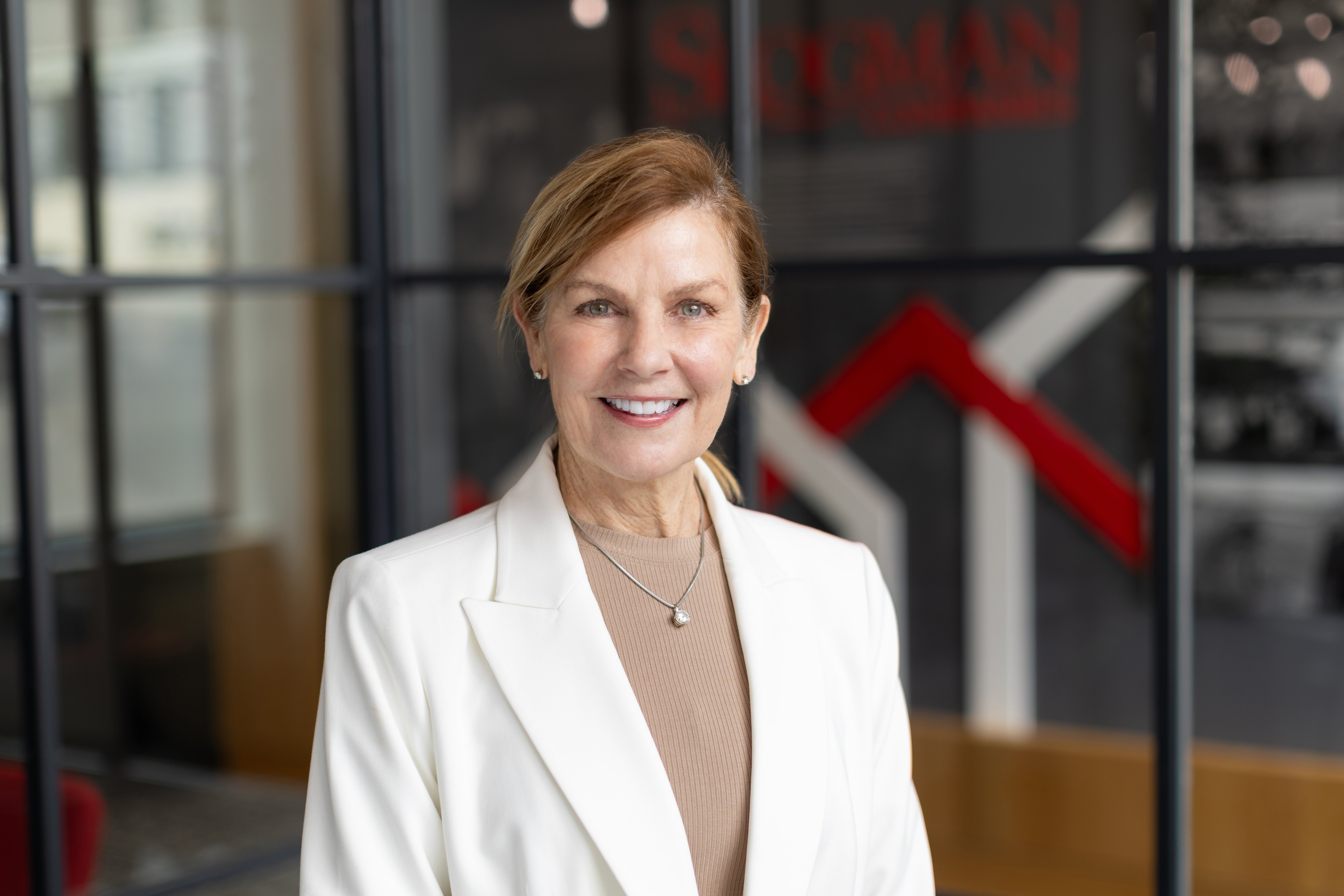 Joy Seyfer