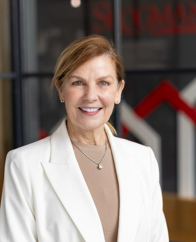 Joy Seyfer