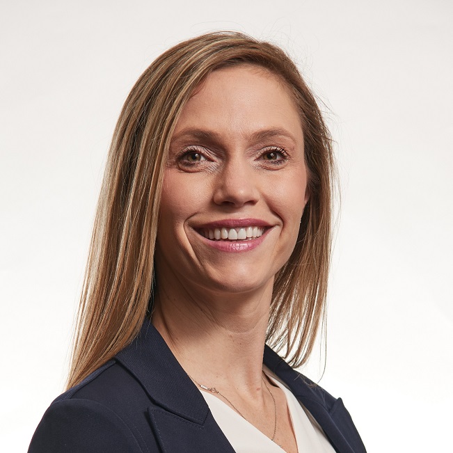 Felisha Junge