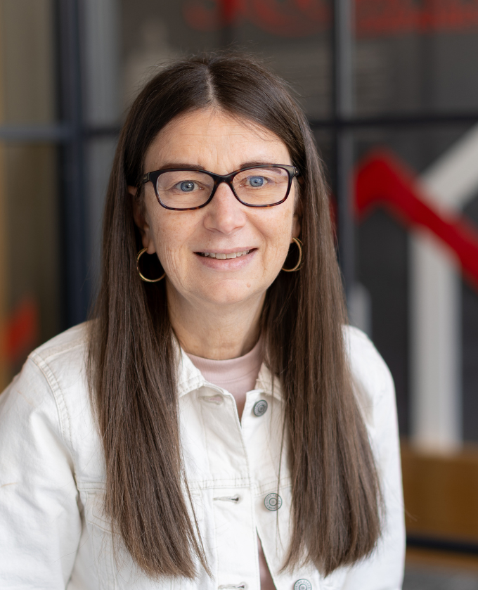 Karen Burgart