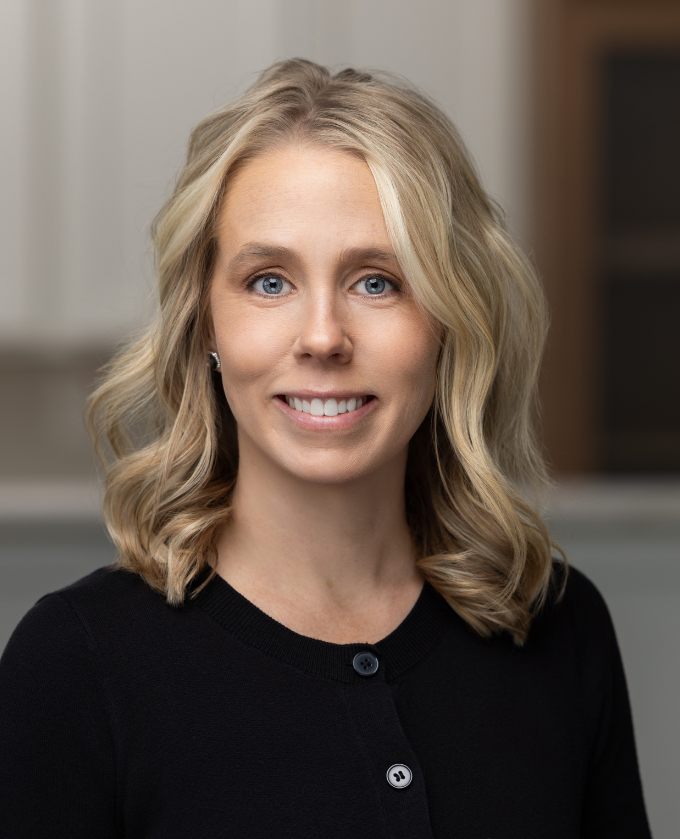 Kristin Linnell
