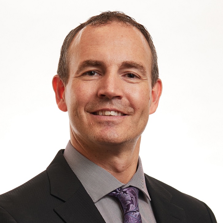 Jason Spengler