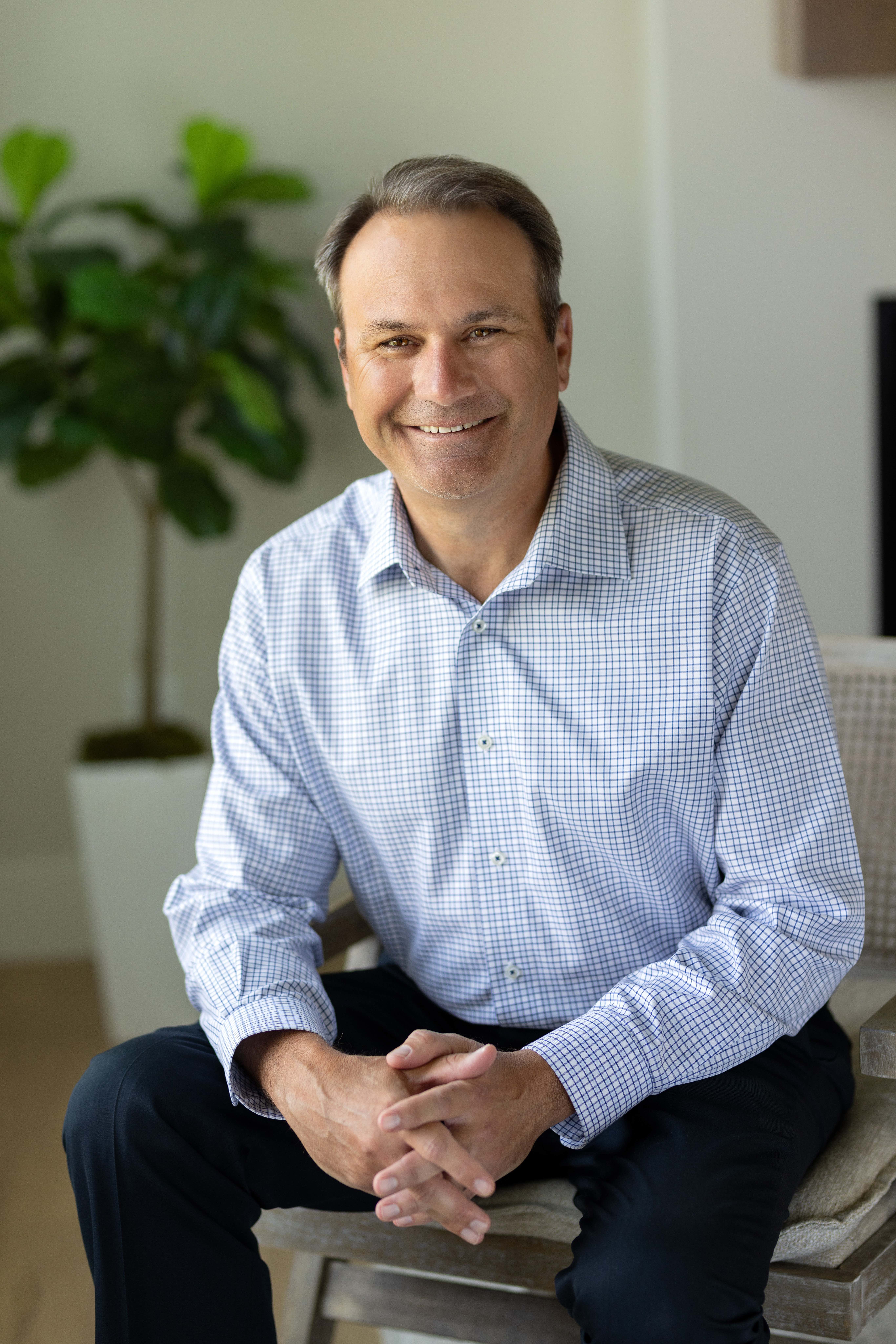 Chris Skogman