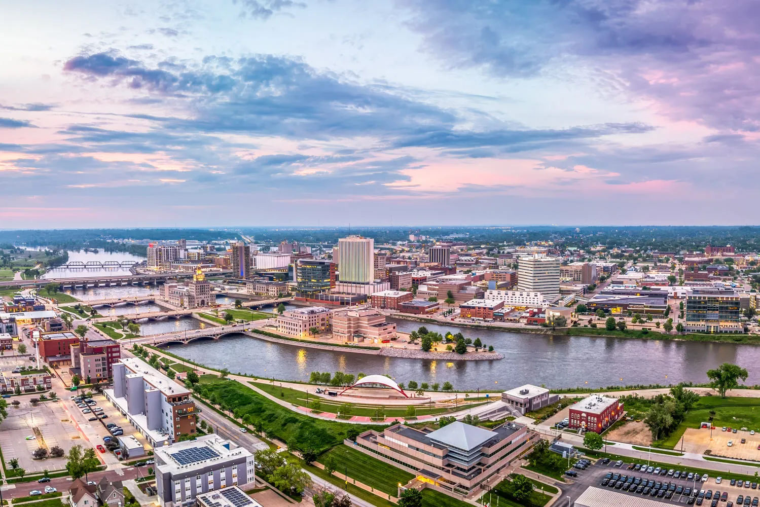 Cedar Rapids
