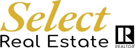 Select Real Estate logo