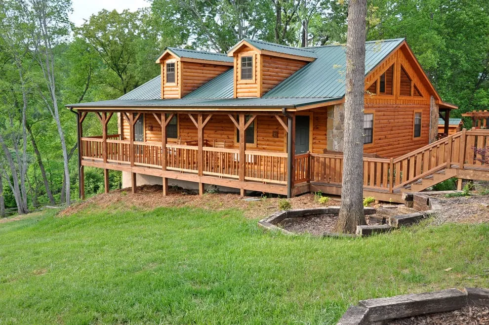 Exterior photo