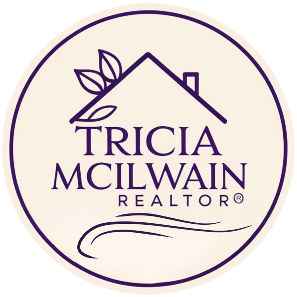 Tricia McIlwain logo