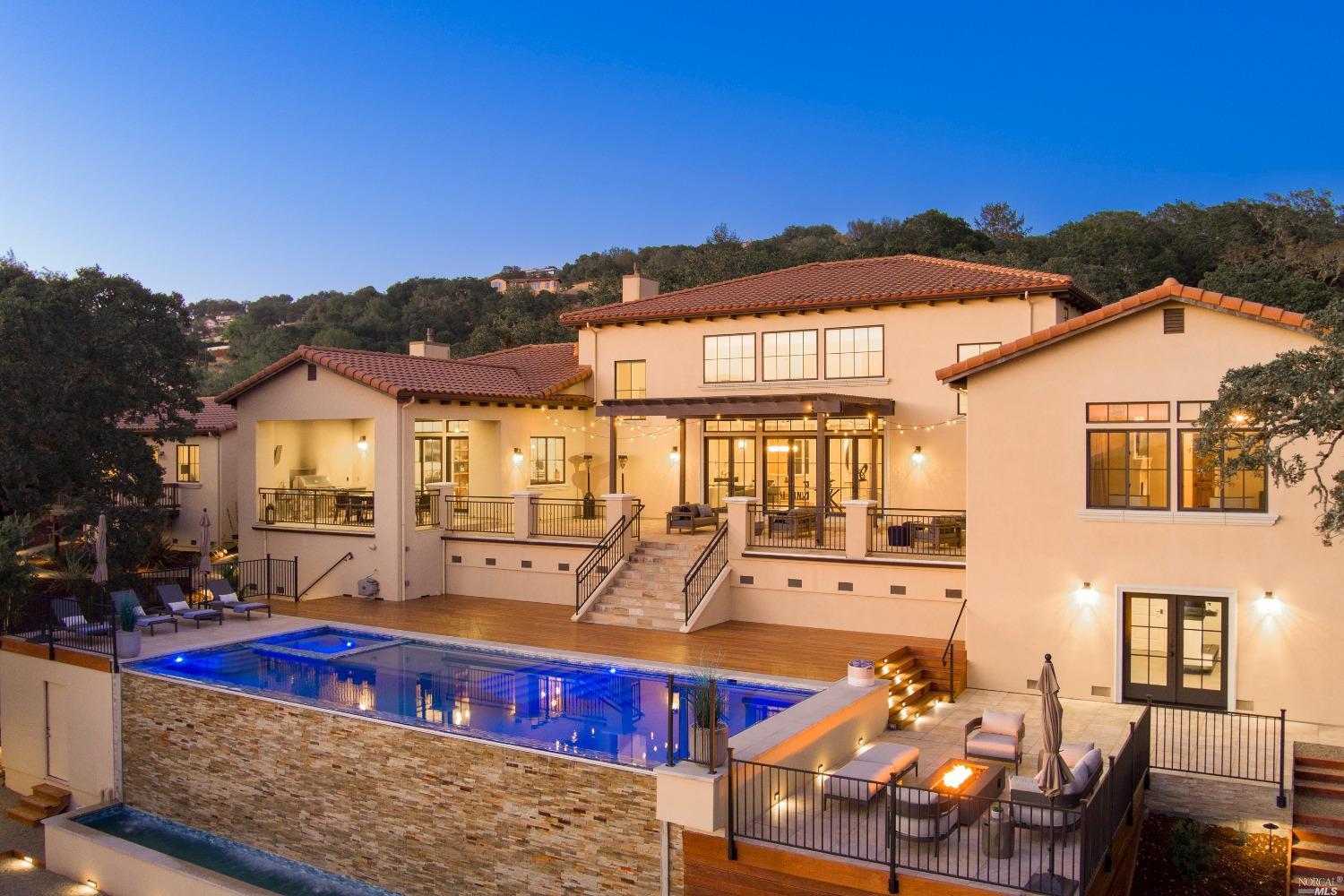 Luxury
