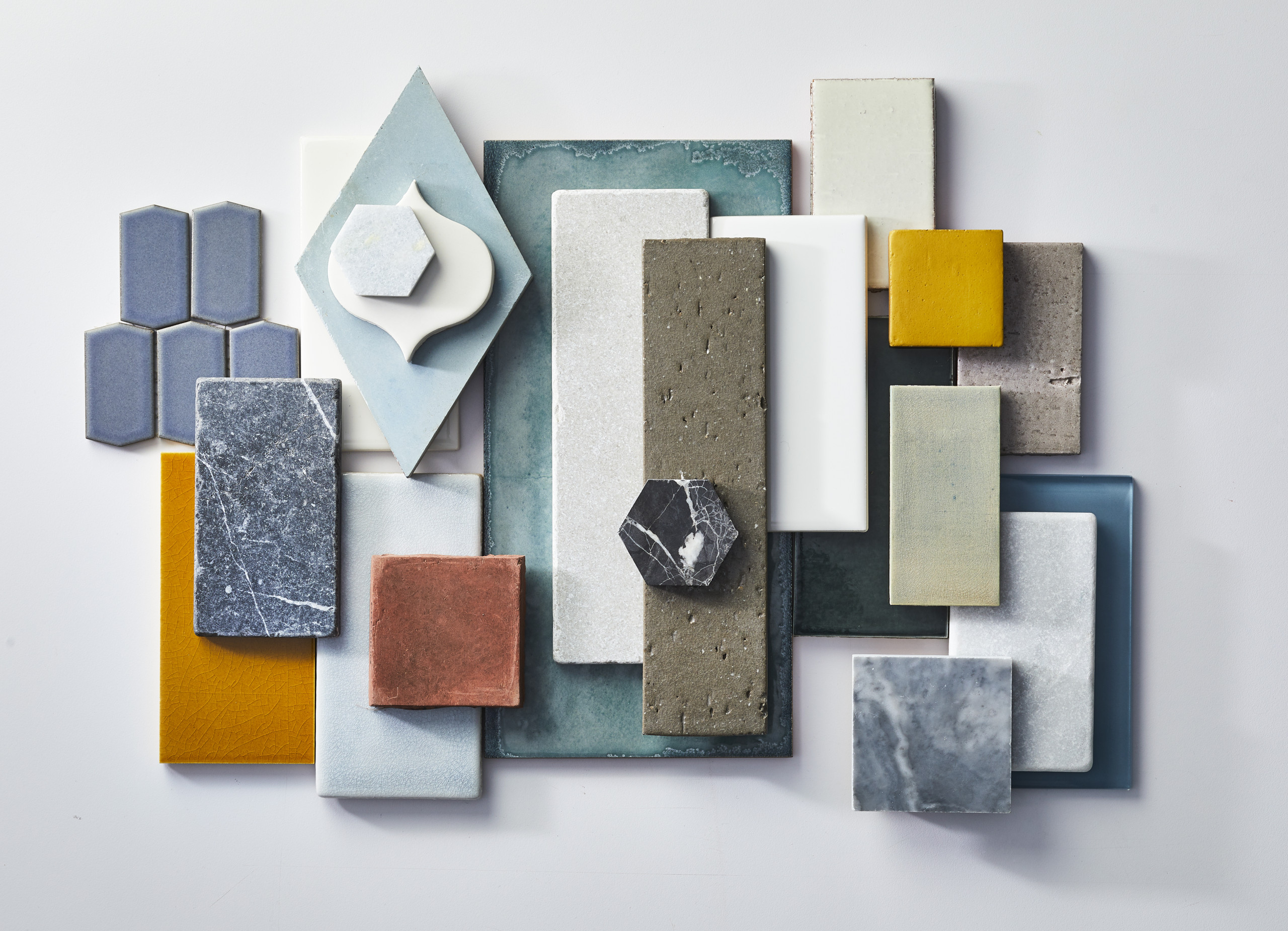 Tile Style