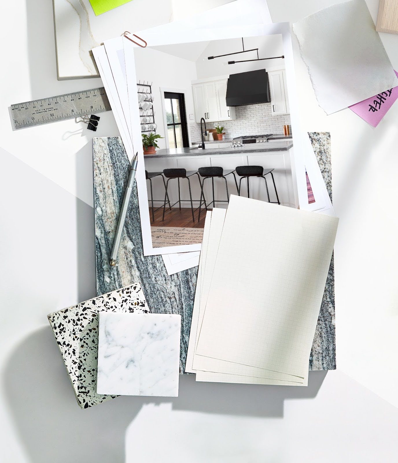 Photograph by Lisa Petrole, Homebody, Harper Design 201