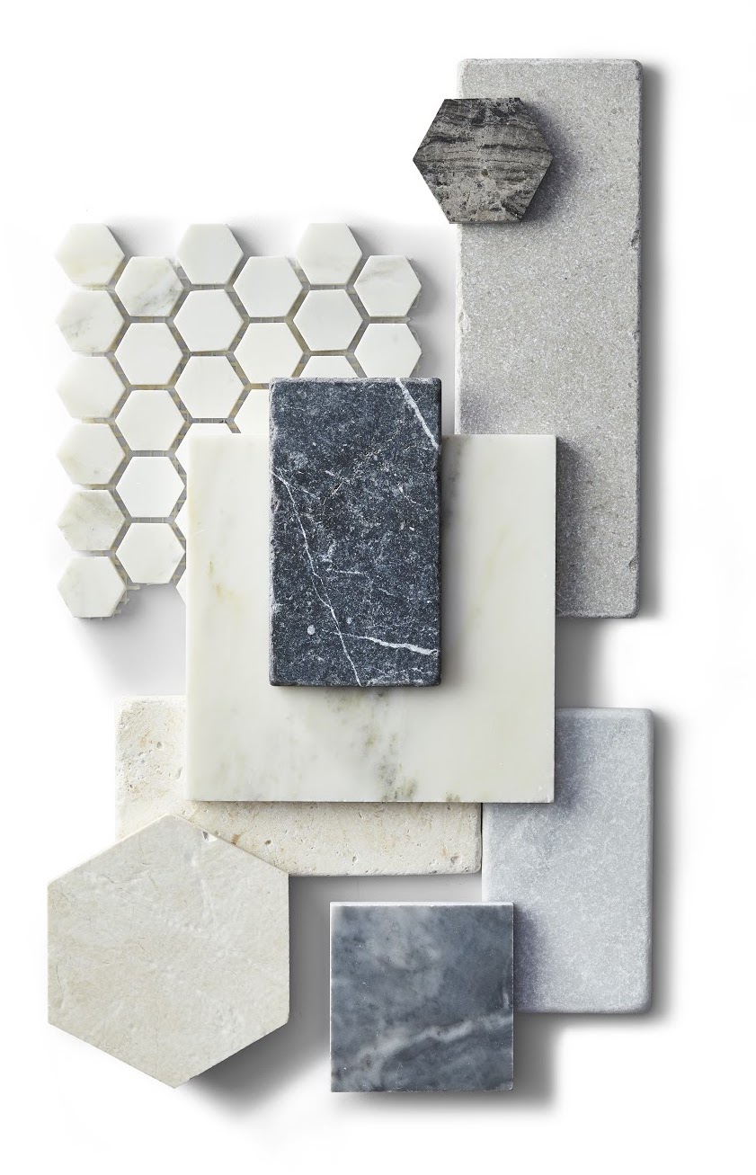 Stone