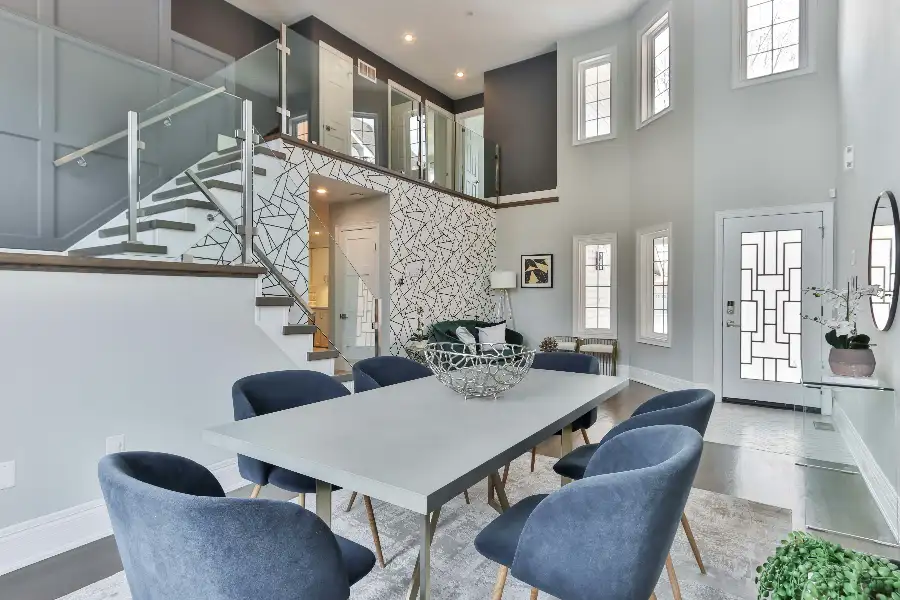 House Interior