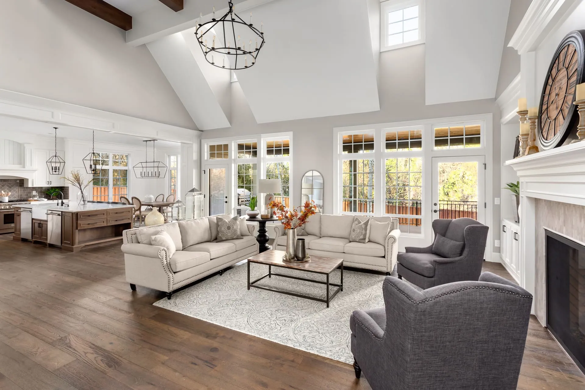 Real Estate Photo