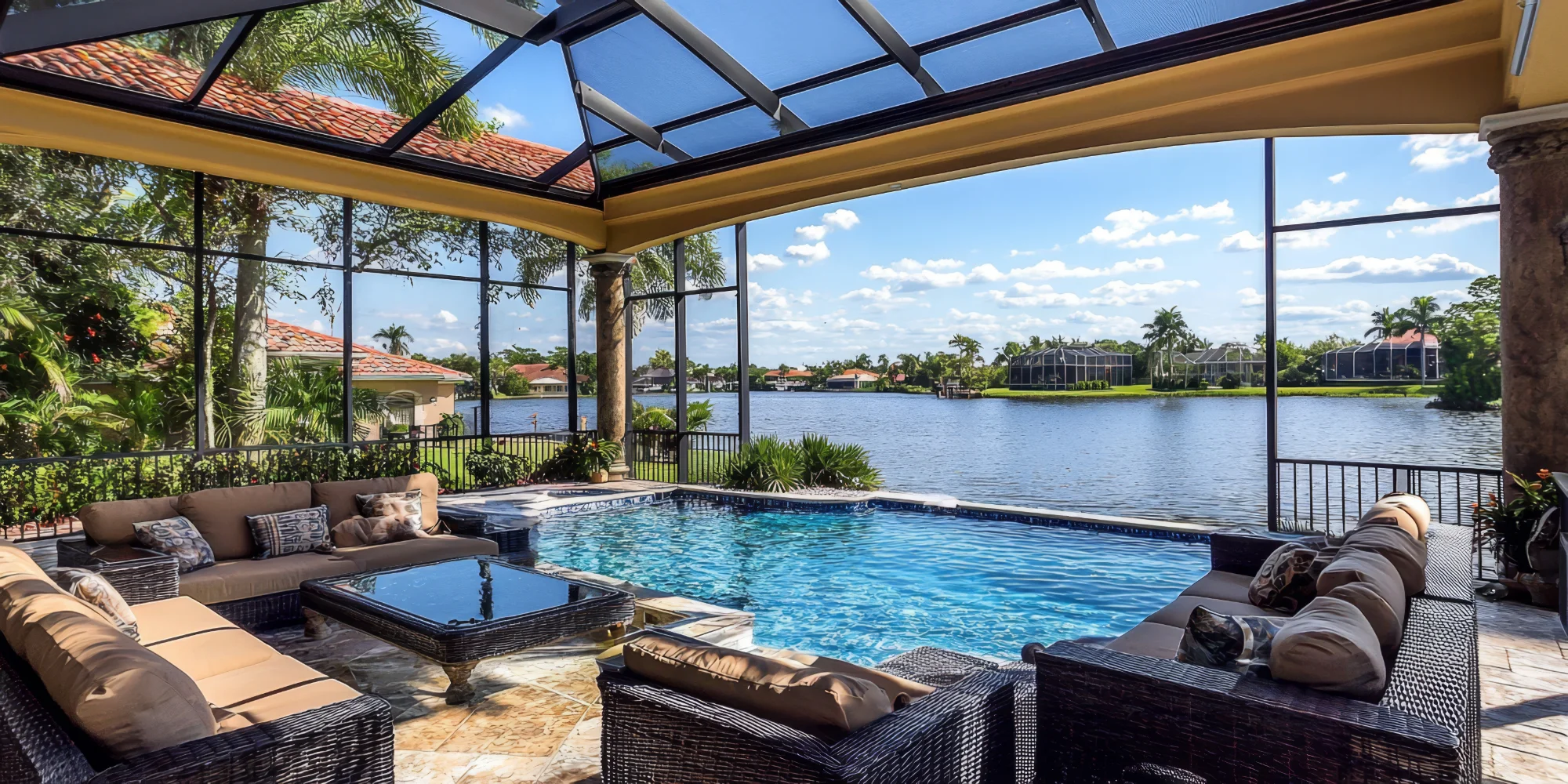 Camp Creek Real Estate