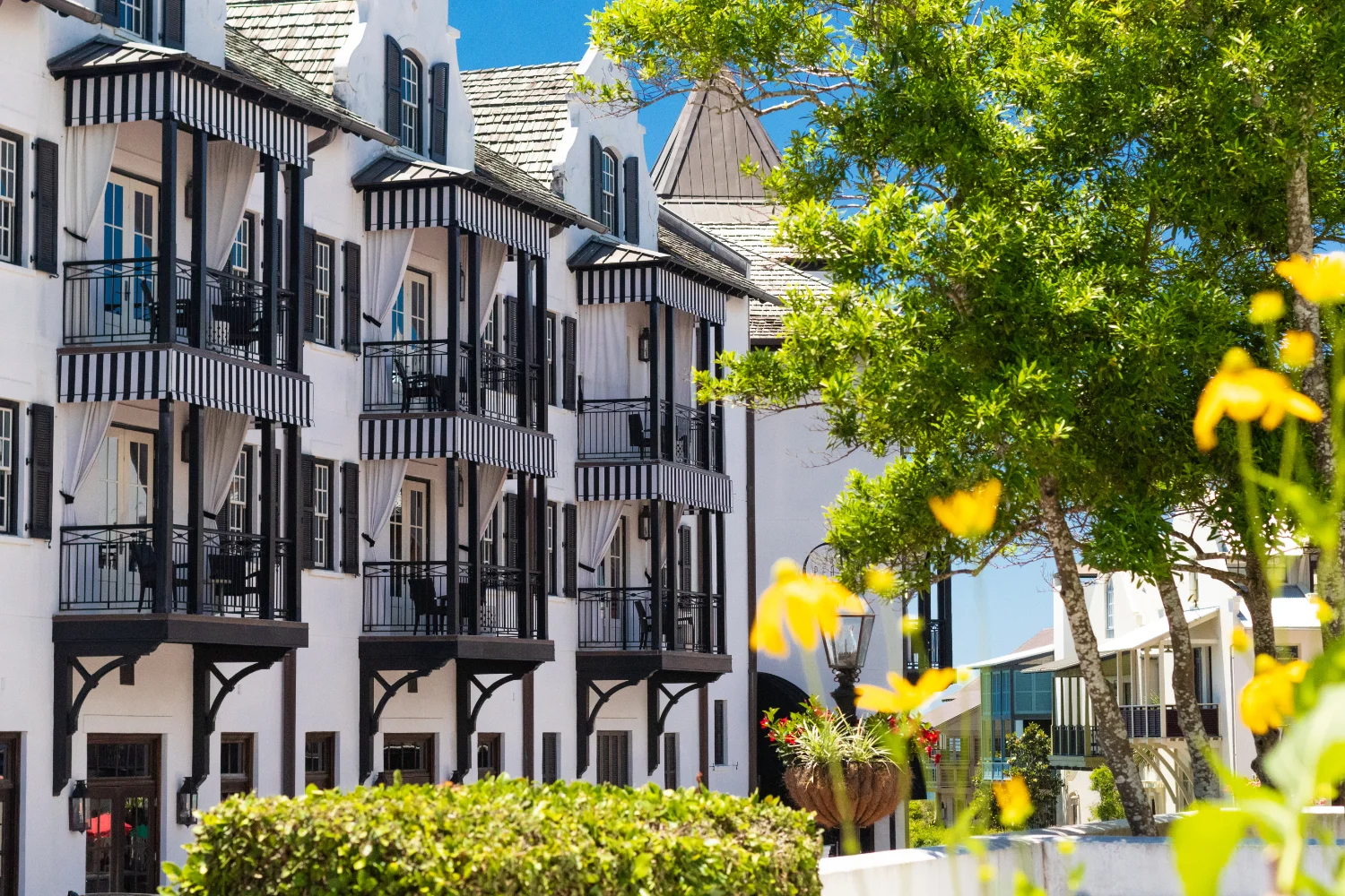 Rosemary Beach