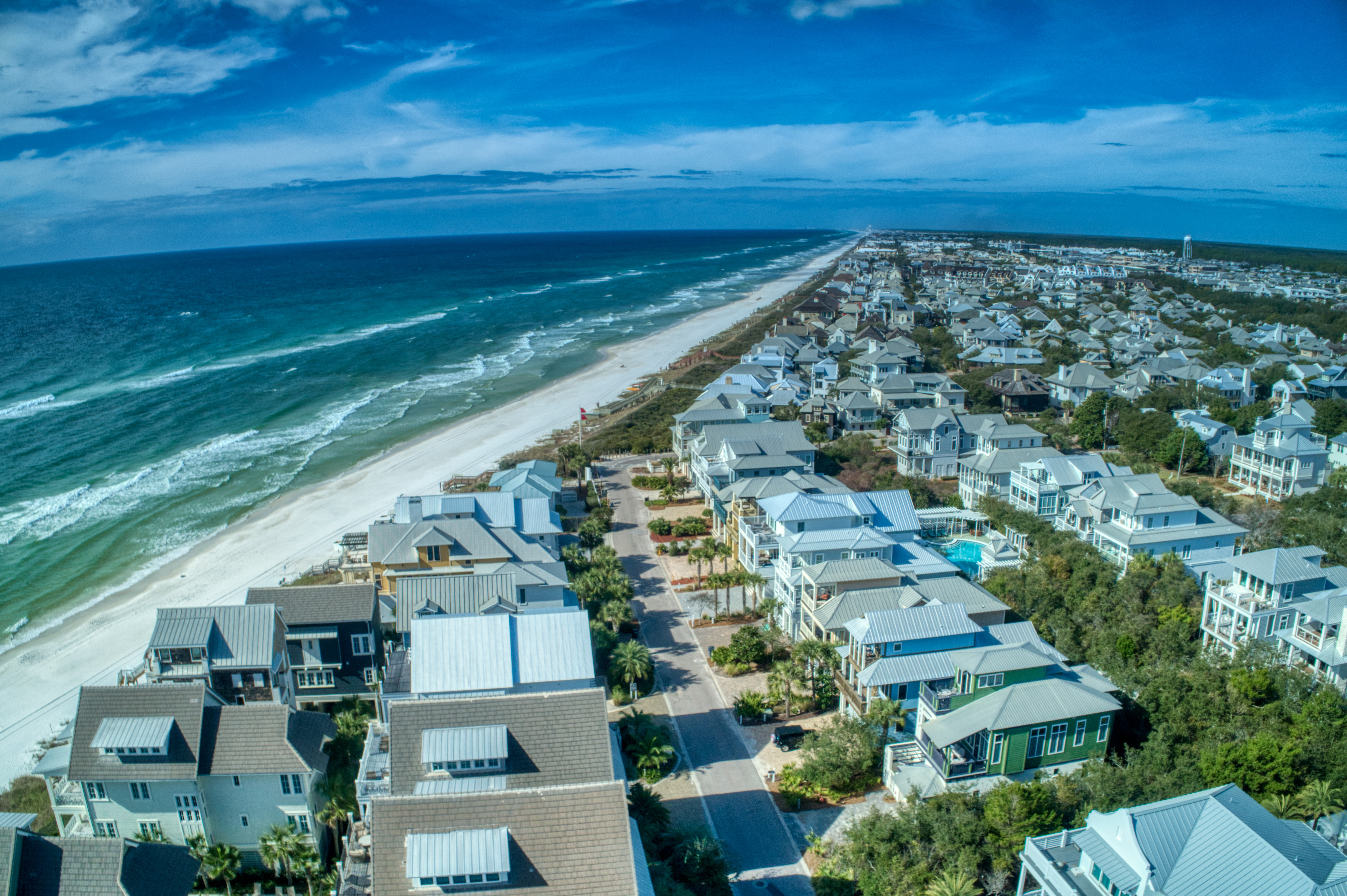 Inlet Beach