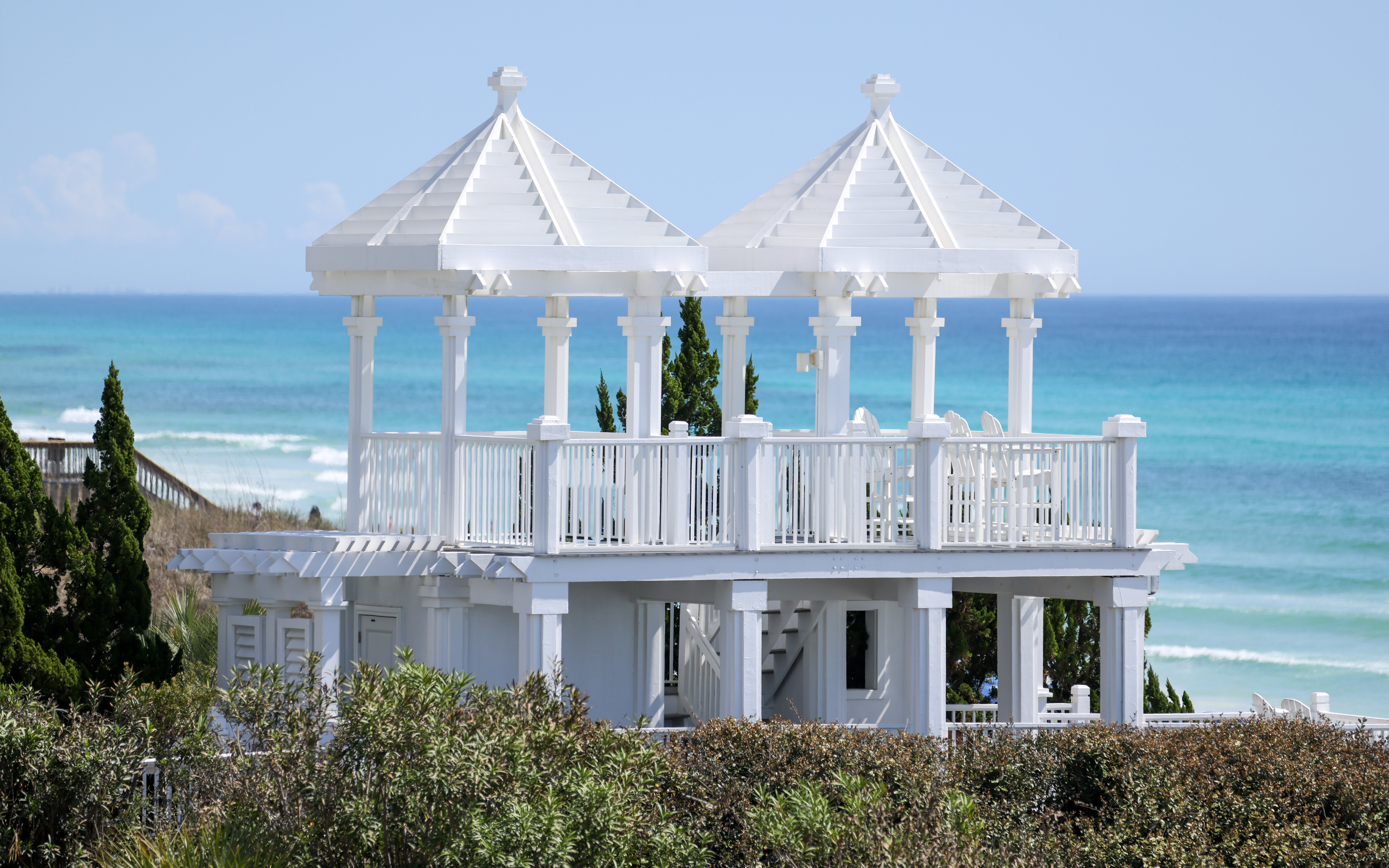 Santa Rosa Beach