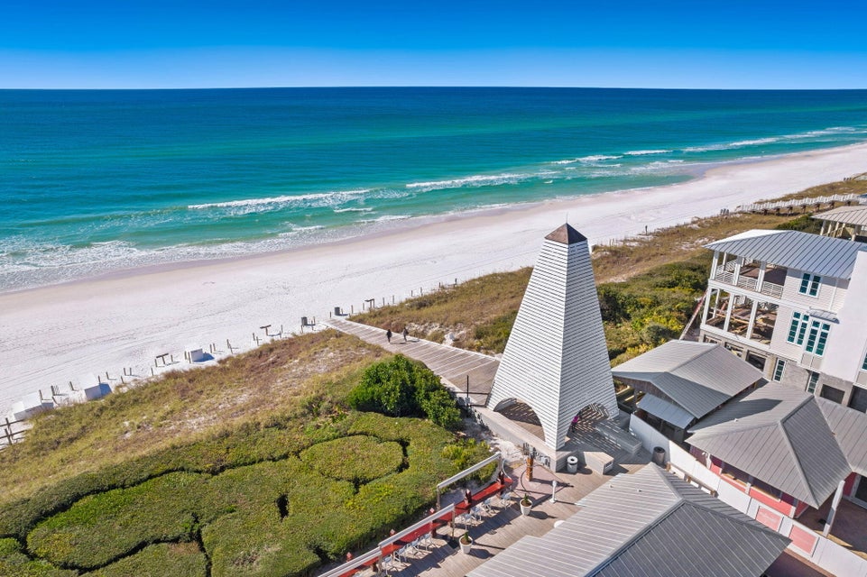 Seaside Florida