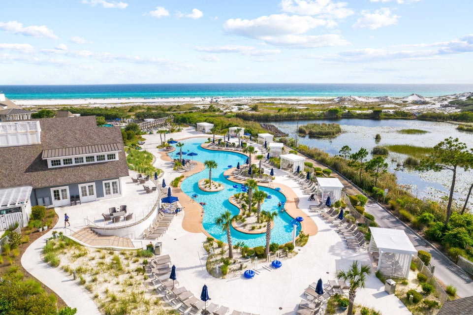 Watersound Beach