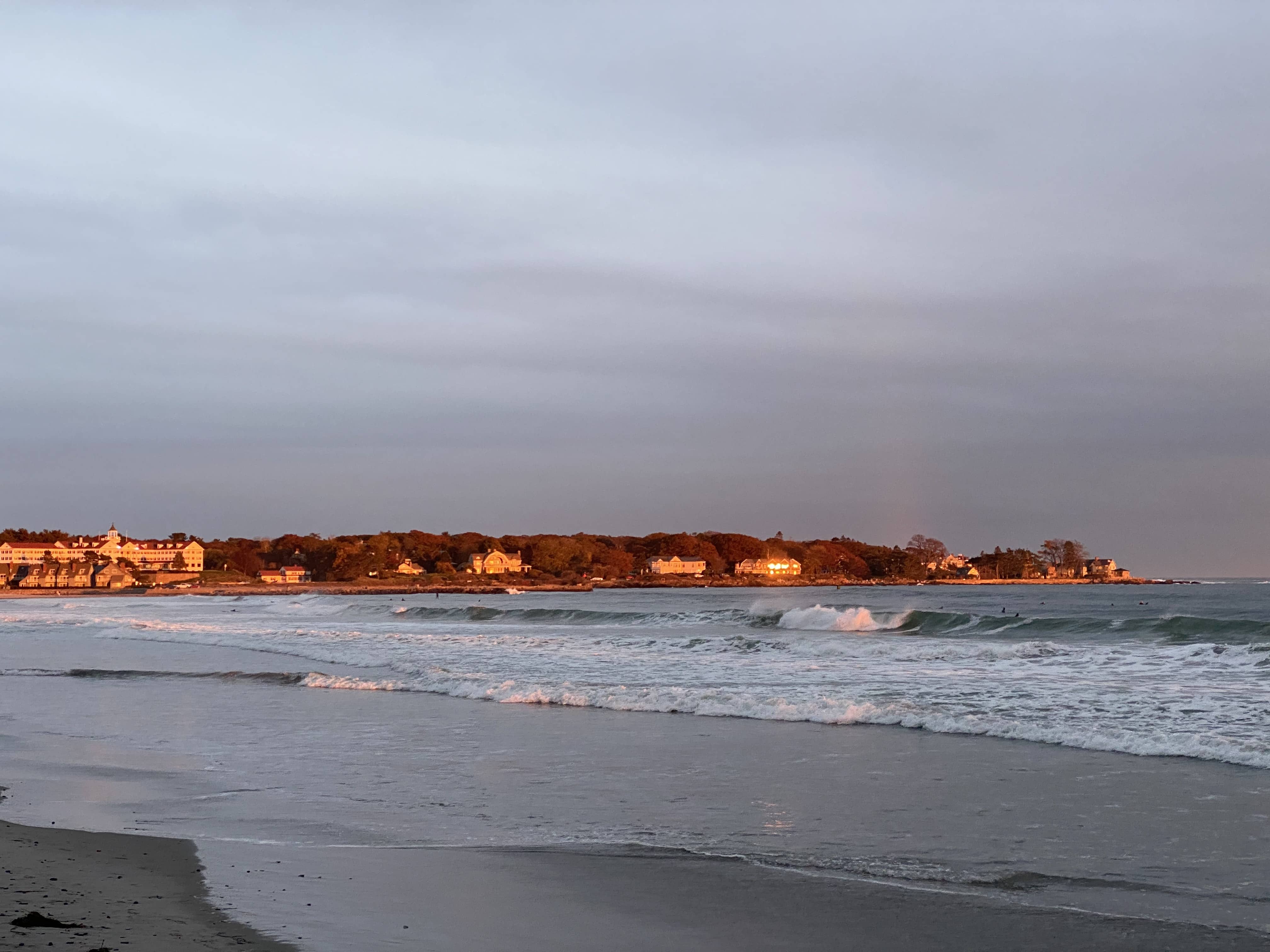 Gooch's Beach