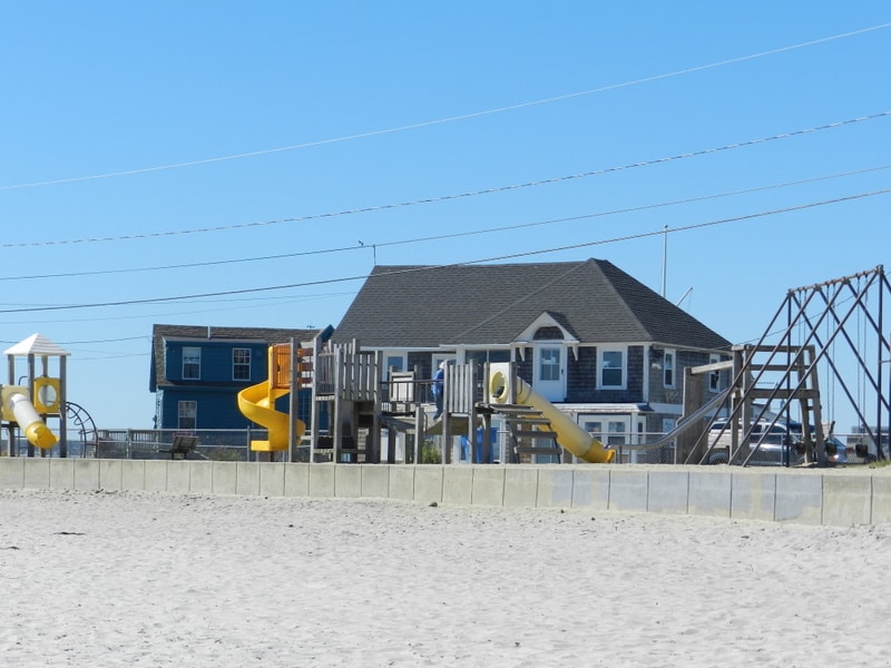 Mother's Beach