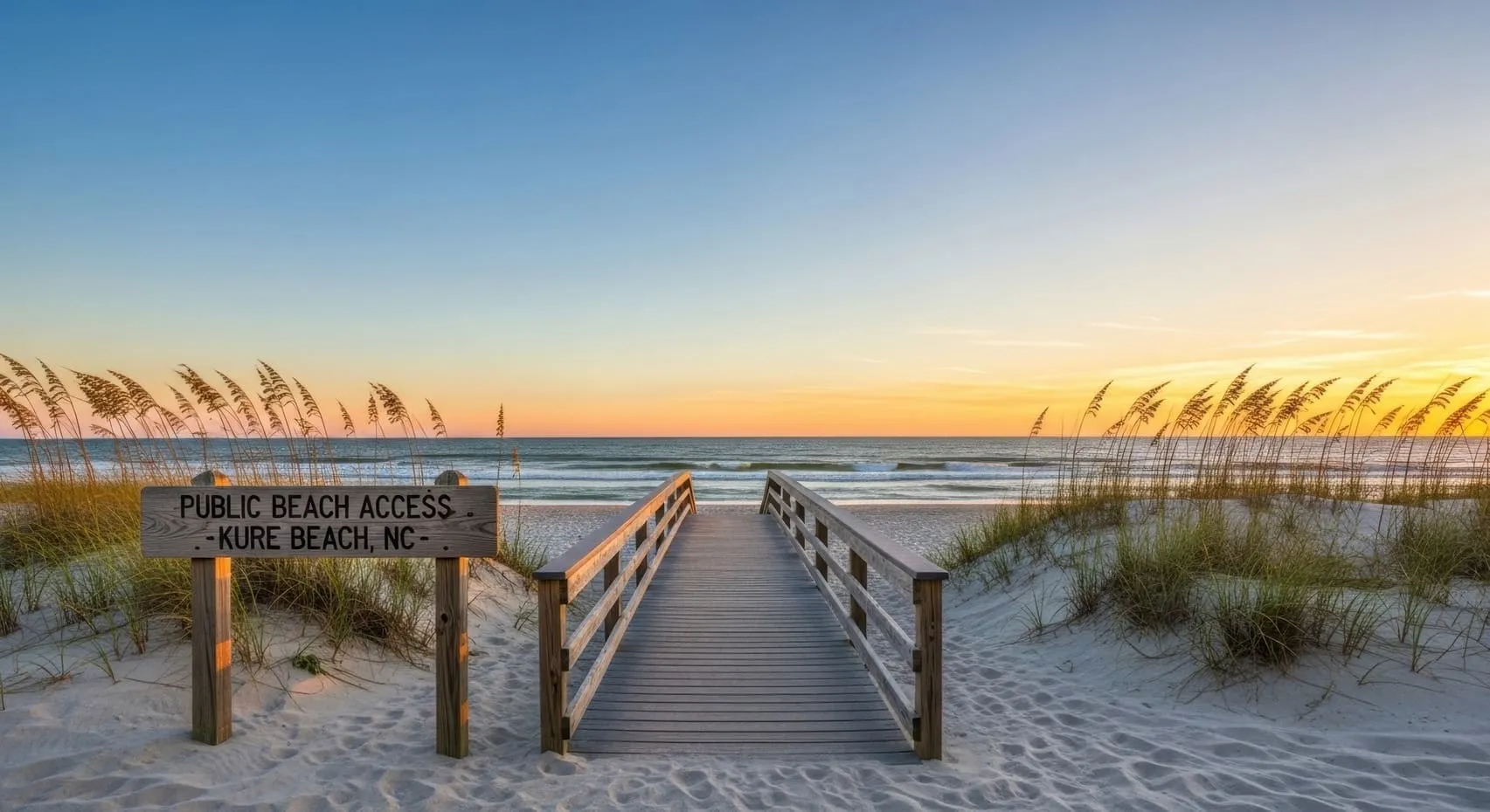 Kure Beach