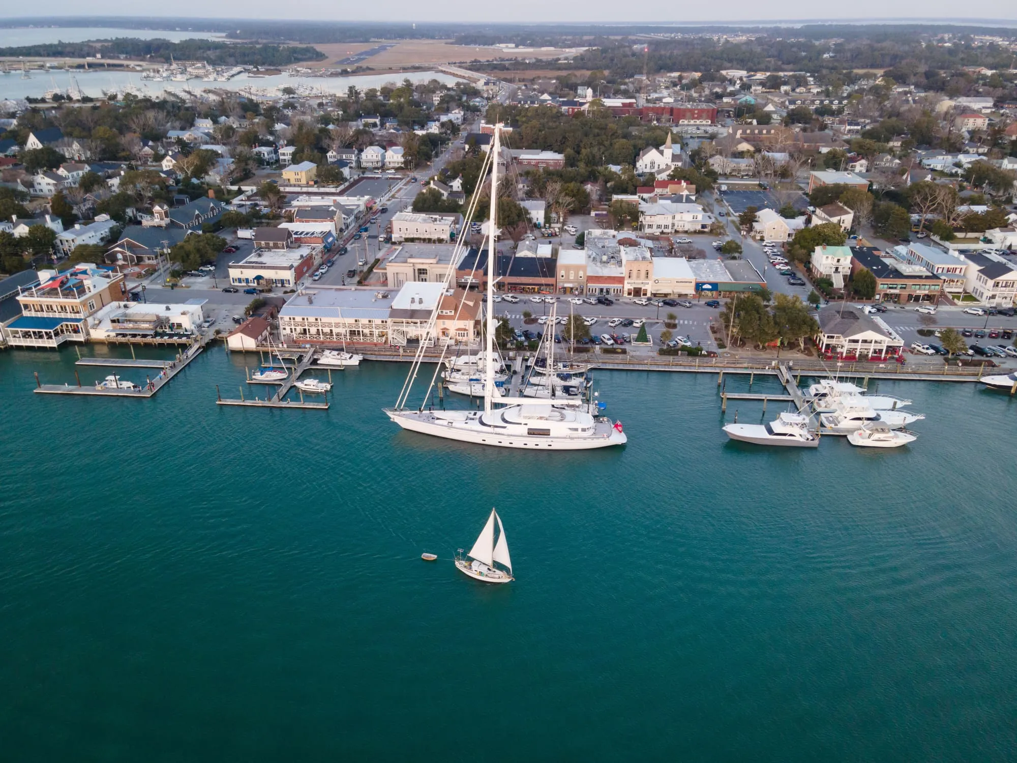 Beaufort