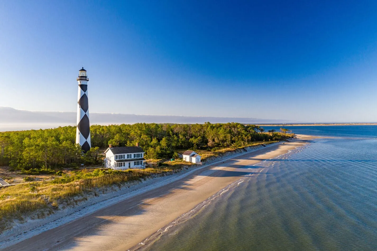 The Crystal Coast