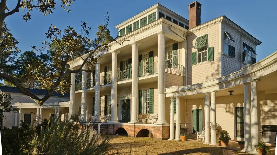 Edenton