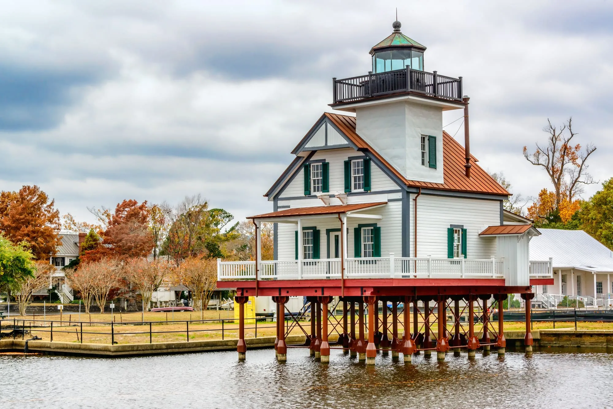 Edenton