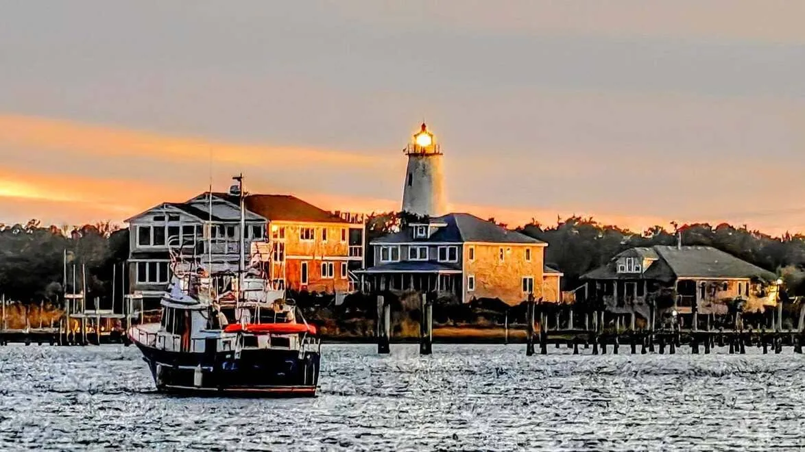 Ocracoke