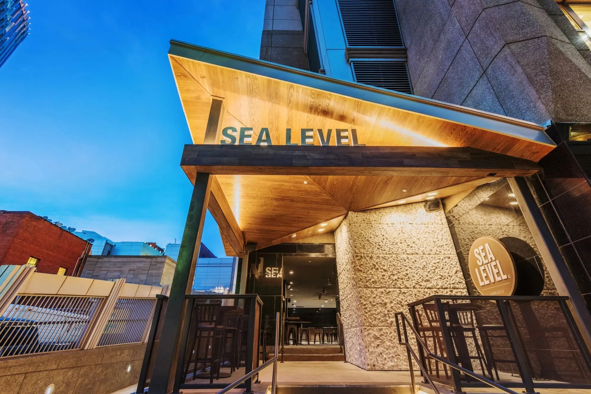 Sea Level
