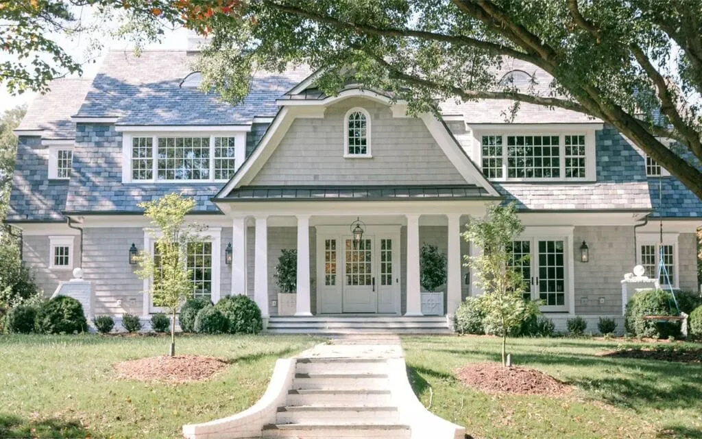 Home Valuation