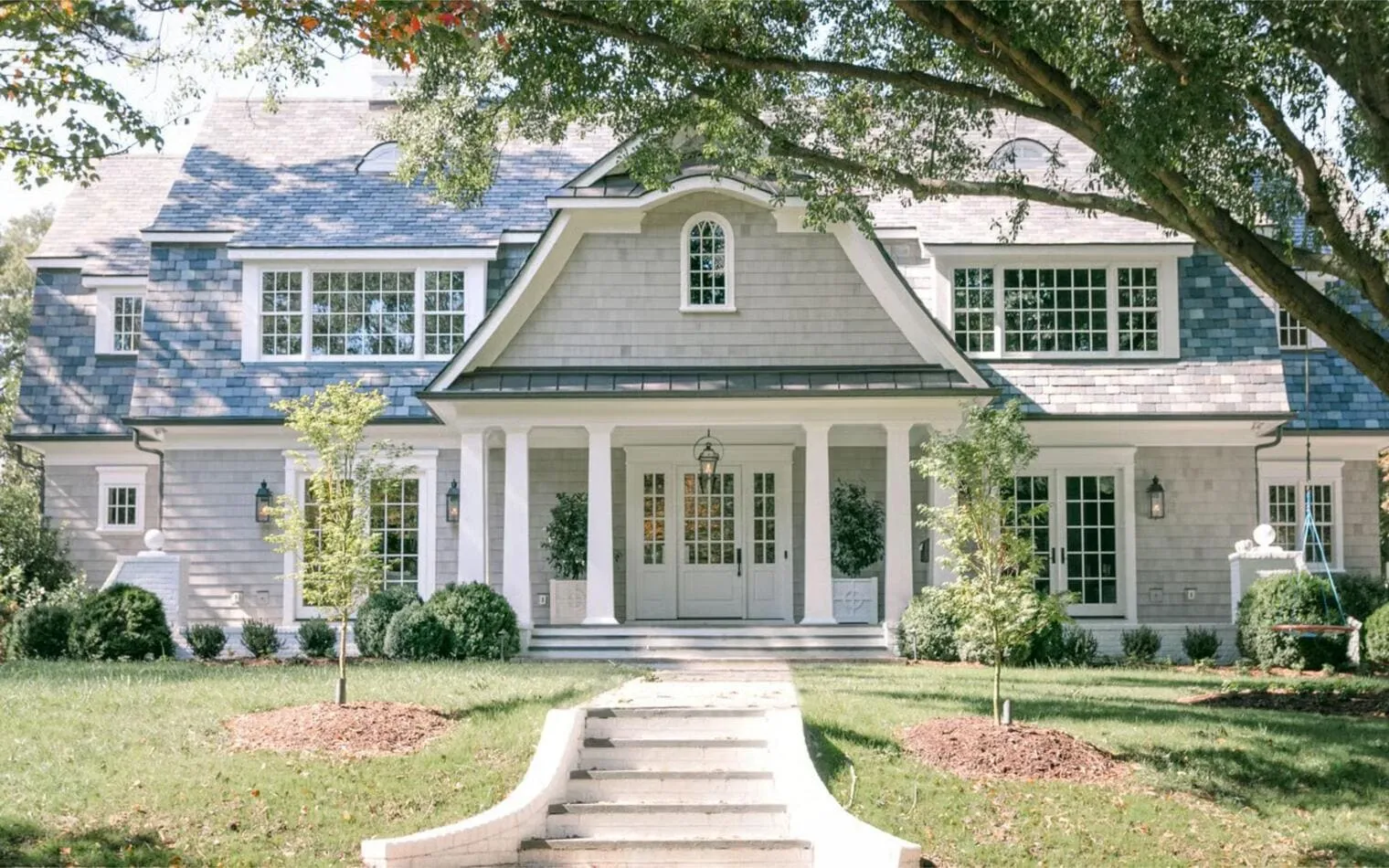 Home valuation